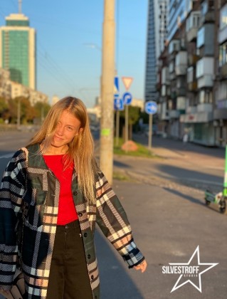Анастасия Лотоцкая