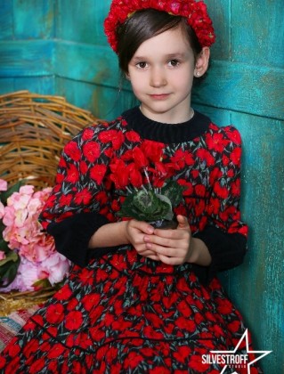 Лиана Литвинова