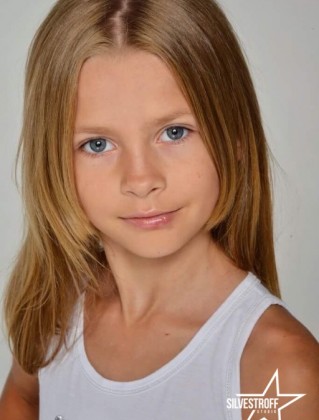 Марта Гримайловская Марта Гримайловская