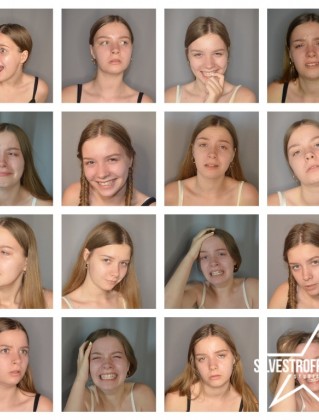 Овчинникова Ассия