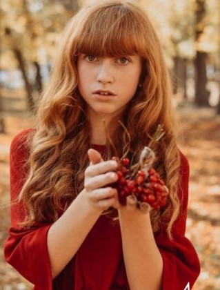 Рубец Екатерина