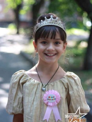 Екатерина Левошкина