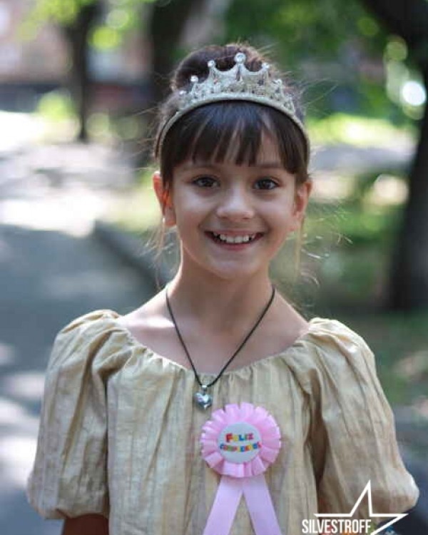 Екатерина Левошкина