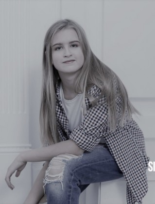 Майя Кондратова