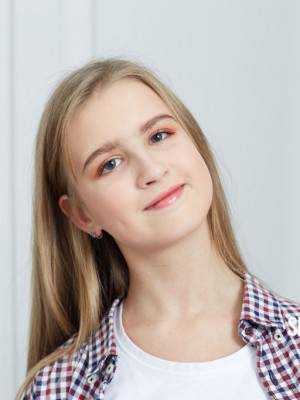 Майя Кондратова
