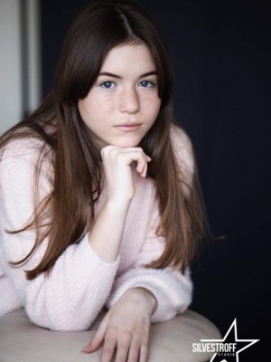 Вероника Варчук