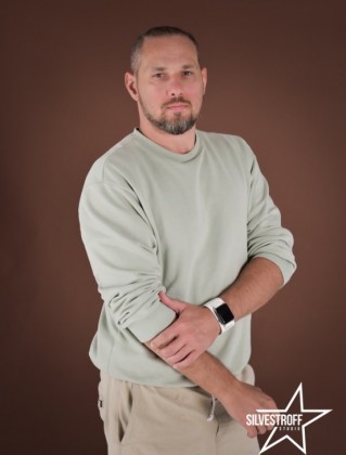 Георгий Кириченко