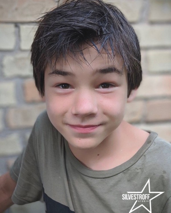 Георгий Лещенко