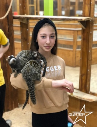 Мелания Мачабели