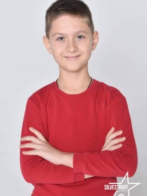 Артем Мещеряков