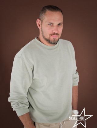 Георгий Кириченко