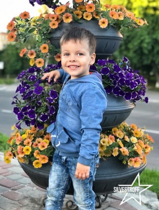 Артем Савченко