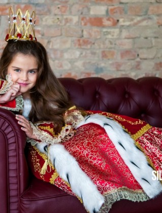 Елизавета Лященко