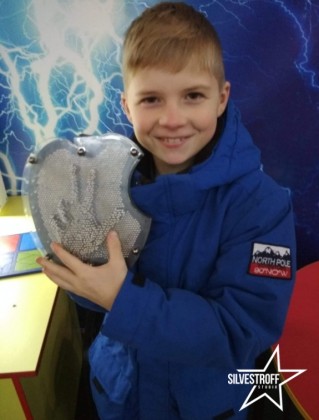 Сергей Гайдуков