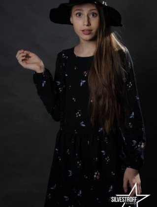 Александра Коваль