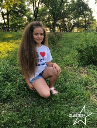 Елизавета Вадько