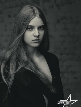 Мария Трифонова