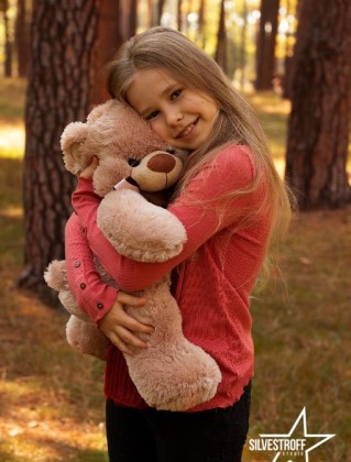 Горянская Арина Горянская Арина