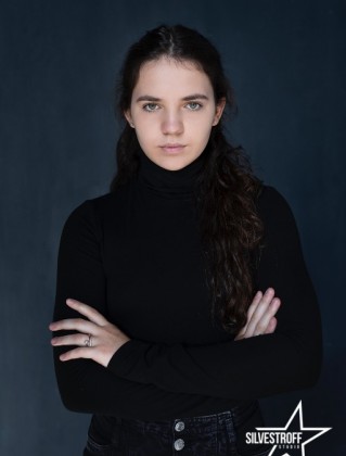 Ульяна Климчук