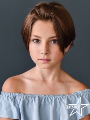 Оливия Белова