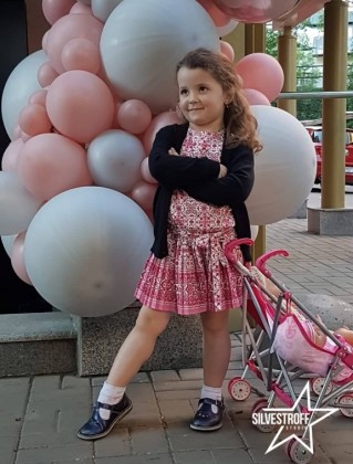 Елизавета Дынник