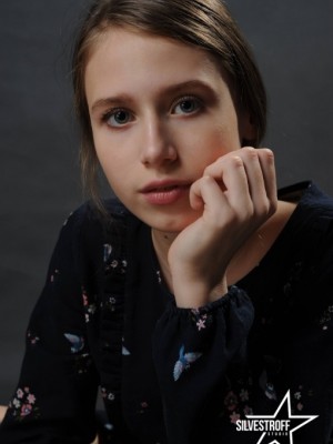 Александра Коваль