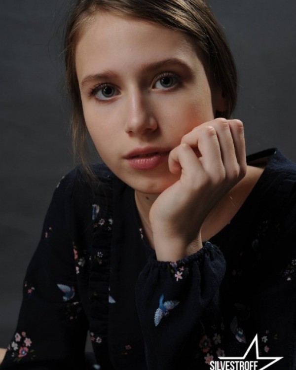 Александра Коваль