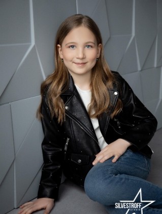 Нина Кузнецова