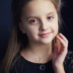 Мария Нестеренко