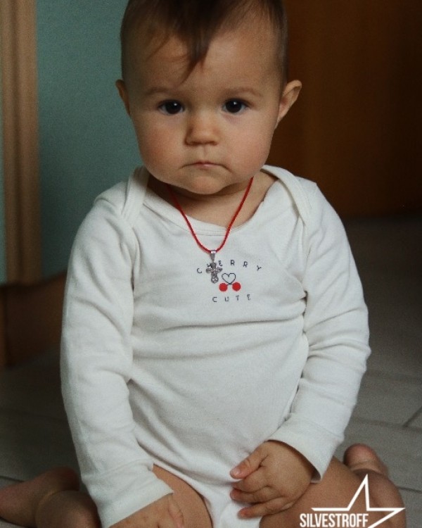 Варвара Шашенок