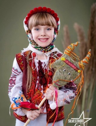 Александра Чередник