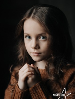 Лолита Вощенко