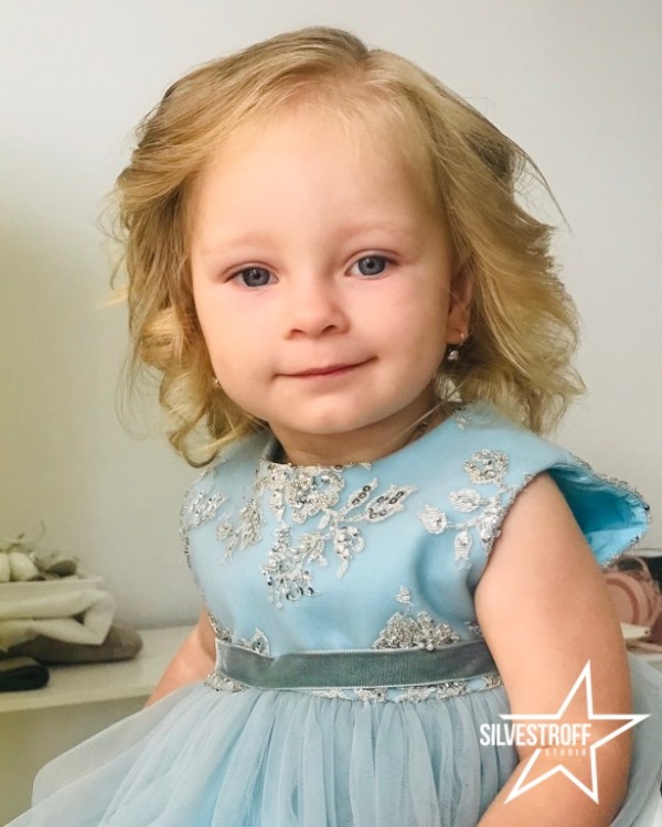 Уляна Савуляк