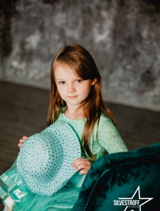 Василиса Жученко Василиса Жученко