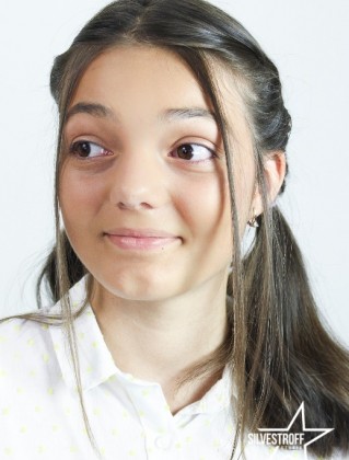 Диана Палий