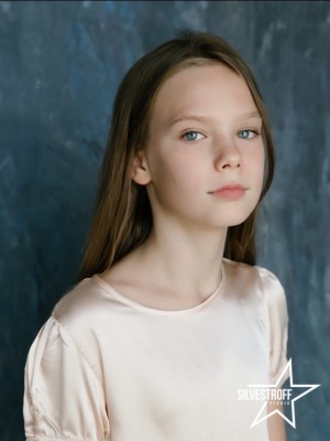 Головко Ярослава