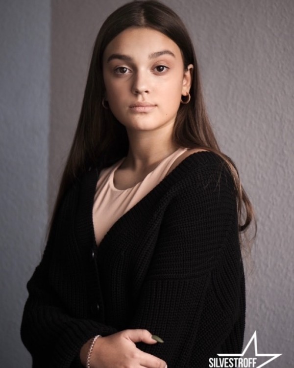 Элина Липовая