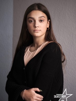 Элина Липовая
