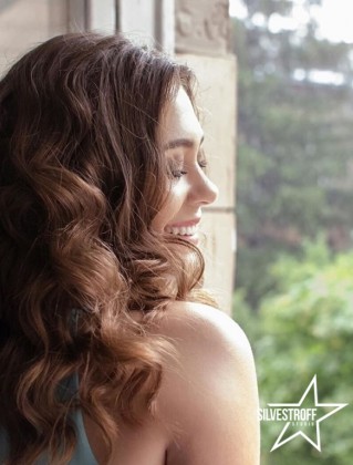 Марина Александрова