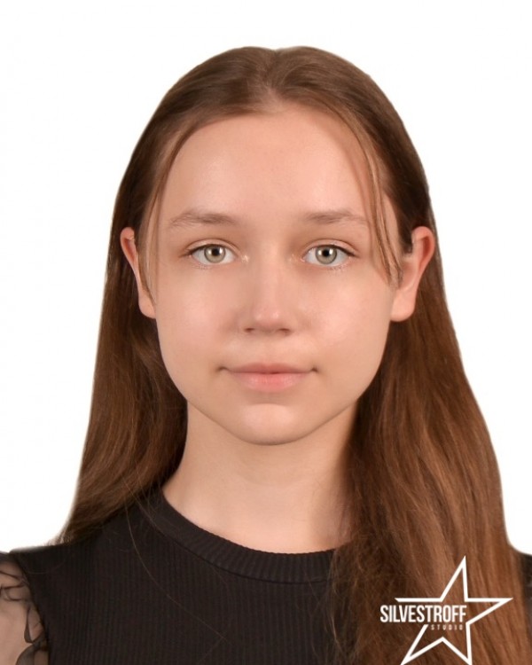 Маргарита Говорун