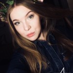 Анастасия Антипина