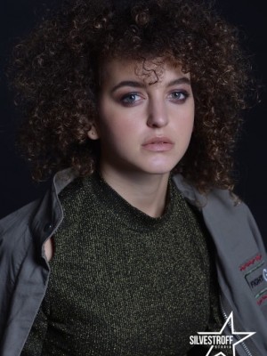 София Яремова