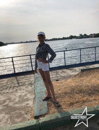 Полина Ильчишина