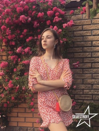 Дмитренко Анастасия Дмитренко Анастасия