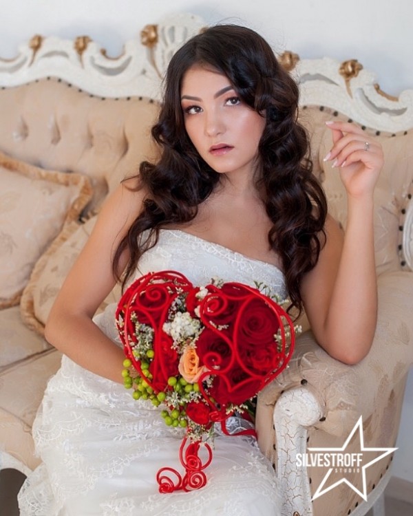 Ляйсан Халилулина
