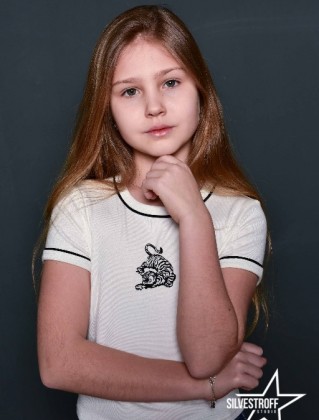 Маша Понкращенкова