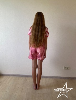 Диана Покотило