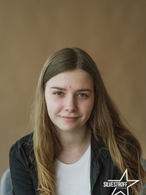 Овчинникова Ассия