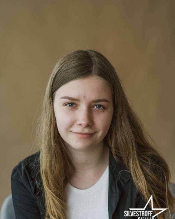 Овчинникова Ассия