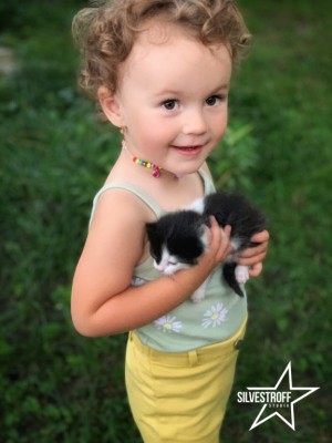 Король Полина